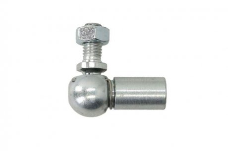 Накінечник куліси КПП RVI, MB, VOLVO, FEBI BILSTEIN FE07043