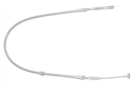 Трос зупиночних гальм IVECO 5802258643