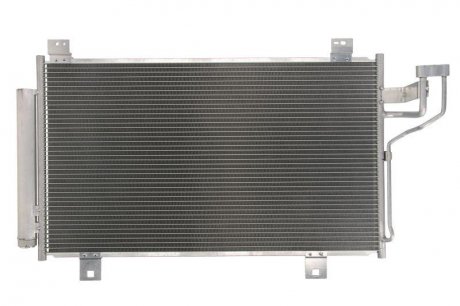 Радиатор кондиционера KOYORAD CD060880 (фото 1)
