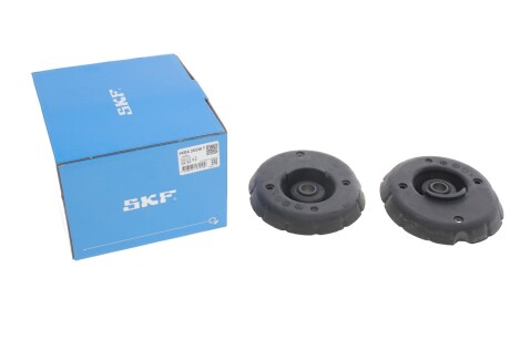 Подушки амортизатора SKF VKDA 35336 T