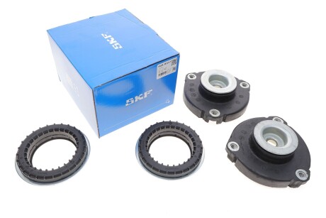 Опора стійки амортизатора SKF VKDA 35115 T