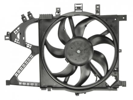 Вентилятор радіатора THERMOTEC D8X006TT (фото 1)