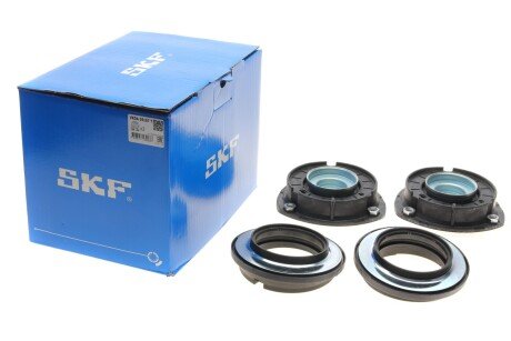 Опора стійки амортизатора SKF VKDA 35167 T