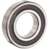 Підшипник генератора SKF 6202-2RS-C3 /SKF/ (фото 1)