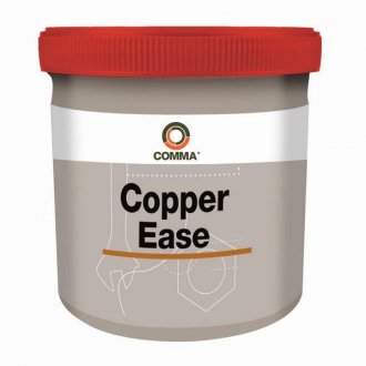 Мастило для ланцюгів COMMA COPPER EASE 500G