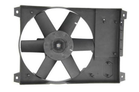 Вентилятор радіатора THERMOTEC D8F020TT