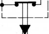 Датчик тиску мастила HELLA 6ZL003 259-641 (фото 3)