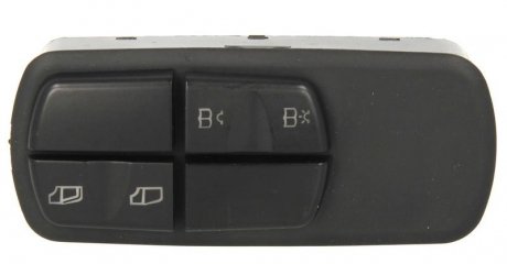 Перемикач кнопочний PACOL MER-PC-001 (фото 1)