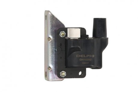 Катушка запалювання Delphi GN10292-12B1 (фото 1)