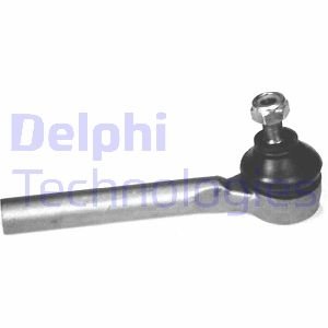 Кермовий наконечник Delphi TA1506