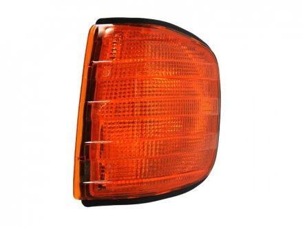 Повторювач повороту DEPO 440-1604L-WE-Y