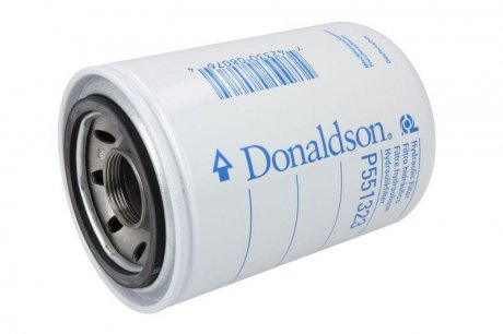 Фільтр гідравлічний DONALDSON P551323 (фото 1)