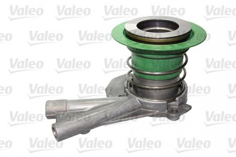 Підшипник зчеплення Valeo VAL830125
