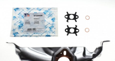 Комплект прокладок Fischer Automotive One (FA1) KT220420E