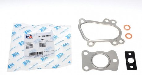 Комплект прокладок Fischer Automotive One (FA1) KT210050E