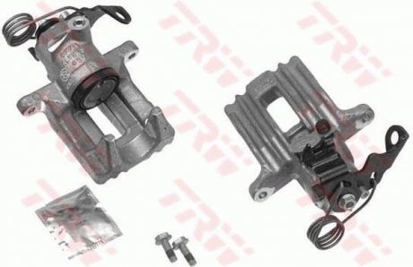 Гальмівний суппорт TRW BHN182E