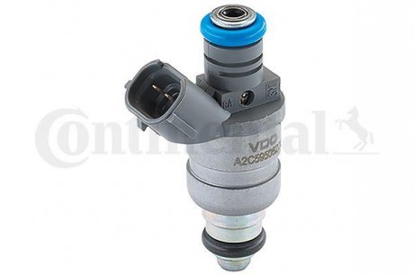Форсунка бензинова VDO A2C59506220