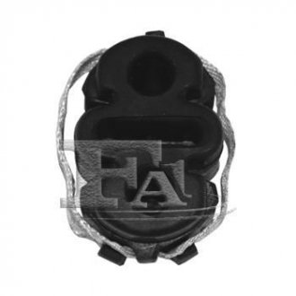 Резинка глушителя Fischer Automotive One (FA1) 223-952
