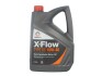Олива для двигуна COMMA X-FLOW XS 10W40 SEMI. 4L (фото 1)