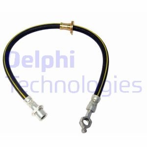 Шланг гальмівний Delphi LH6090
