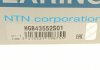 Подшипник + ступица передняя SNR NTN HGB43552S01 (фото 6)