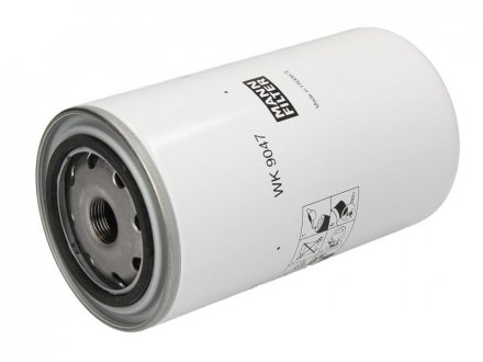 Топливный фильтр MANN-FILTER WK9047 (фото 1)
