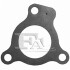 Прокладка глушника MAZDA Fischer Automotive One (FA1) 780-912 (фото 1)