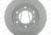 Гальмівний диск FERODO DDF1818C (фото 1)