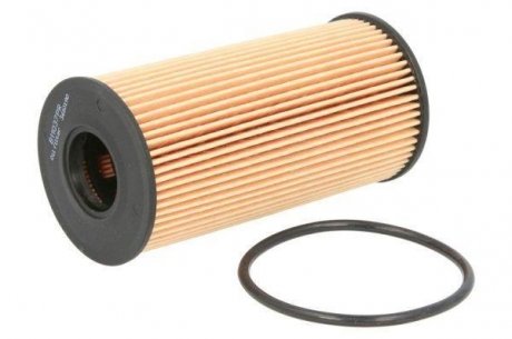 Фильтр масляный 2.0DCI 16V NISSAN Qashqai 07-14, X-Trail T31 07-14 663606 JC PREMIUM B11037PR