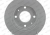 Тормозной диск FERODO DDF1622C (фото 1)