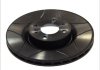Гальмівні диски BREMBO 09.4939.75 (фото 3)