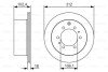 Диск тормозной BOSCH 0 986 479 R57 (фото 1)