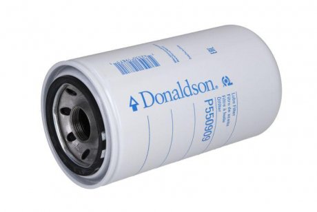 Фільтр масляний DONALDSON P550909 (фото 1)
