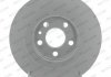 Гальмівний диск FERODO DDF1181C (фото 1)