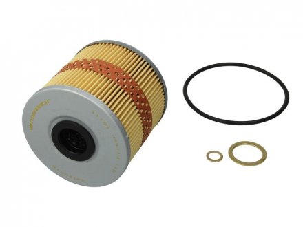 Фільтр масляний JC PREMIUM B1W041PR