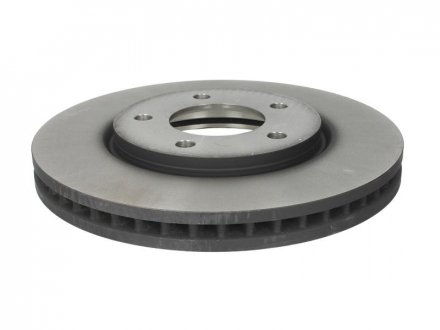Гальмівний диск TRW DF4550 (фото 1)