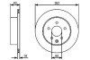 Диск тормозной BOSCH 0 986 479 453 (фото 1)