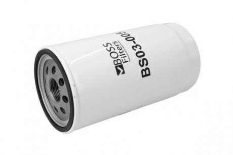 Фільтр масляний BOSS FILTERS BS03-005