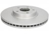 Тормозной диск передний BOSCH 0 986 479 D85 (фото 1)