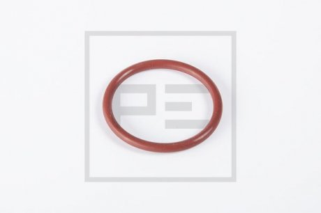 Сальник ступиці PE AUTOMOTIVE 126.088-00