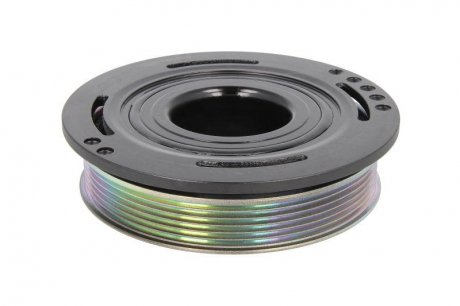 Шків колінвалу SASIC SAS2154013