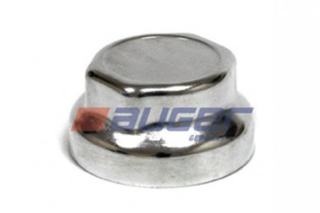 КОВПАК СТУПИЦІ BPW-ECO (8-9t,10-12t) M136x2,5 AUGER AUG53946