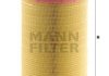 Фильтр воздушный MANN-FILTER C 25 860/8 (фото 2)
