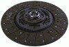 Диск зчеплення SACHS 1878 004 540:009 (фото 1)