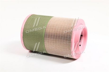 Фільтр повітряний Industrie C23632/1 (MANN) MANN-FILTER C 23 632/1