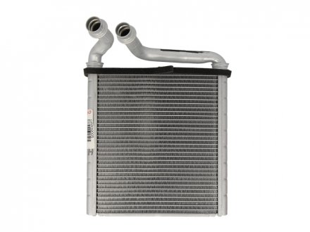 Радиатор печки (теплообменник) DENSO DRR32005 (фото 1)