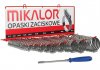 Хомути OETIKER MIKALOR OSM 52-Z02 SET (фото 2)