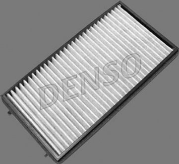 Фільтр повітря (салону) DENSO DCF065K (фото 1)