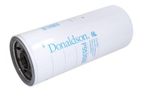 Фільтр паливний KOMATSU DONALDSON P553500 (фото 1)