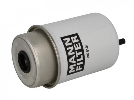 Фільтр палива MANN-FILTER WK 8107 (фото 1)
